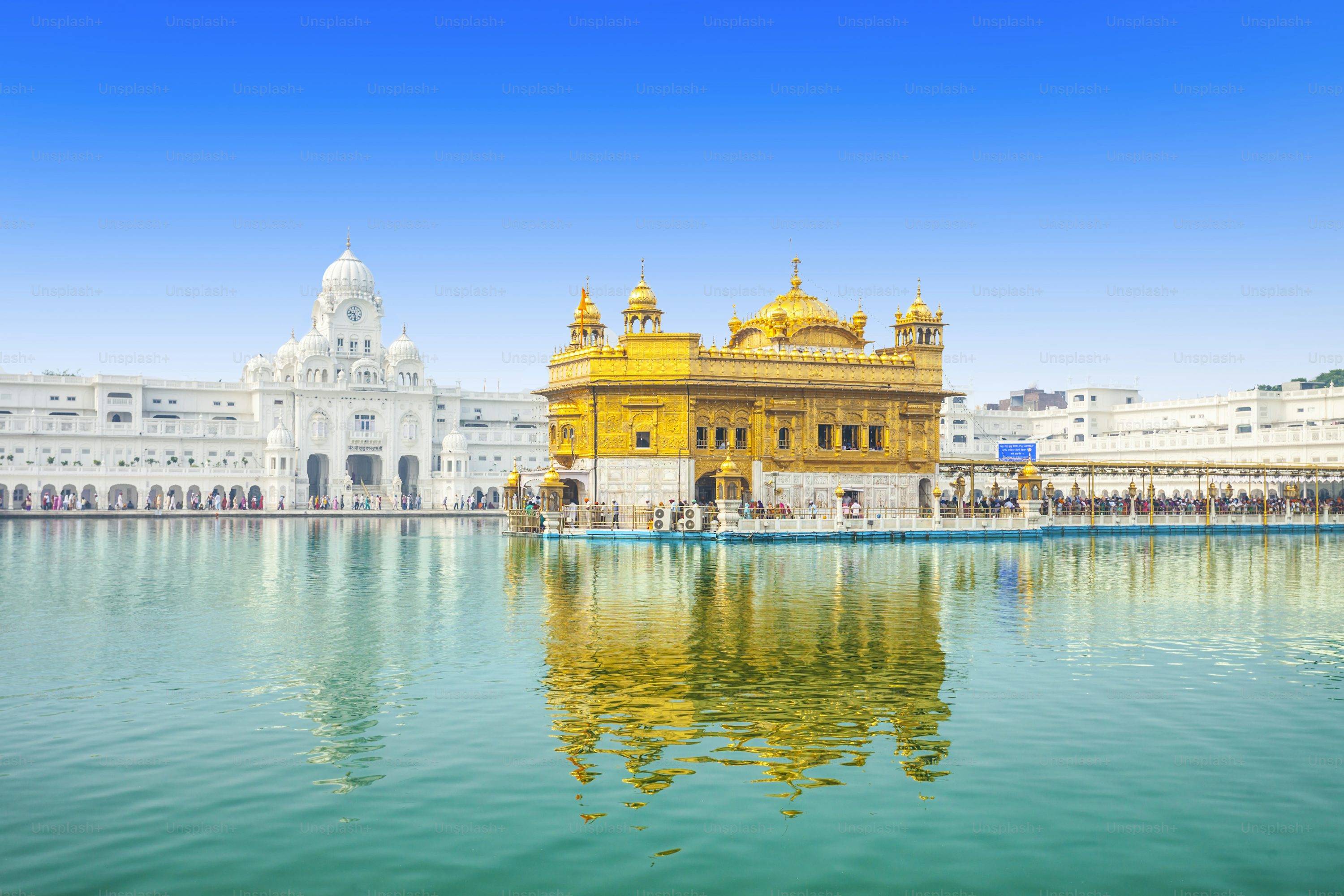Golden Temple